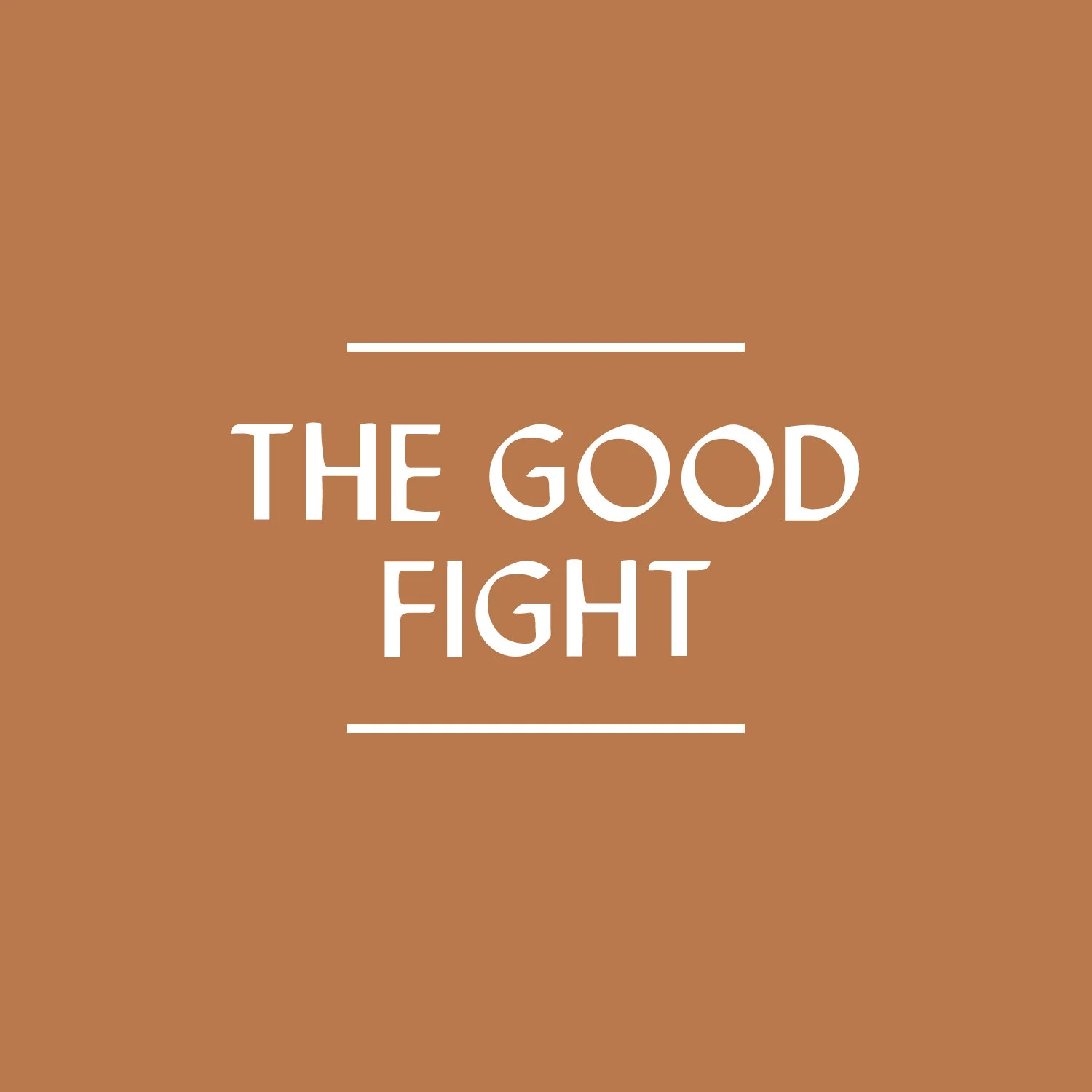 The Good Fight