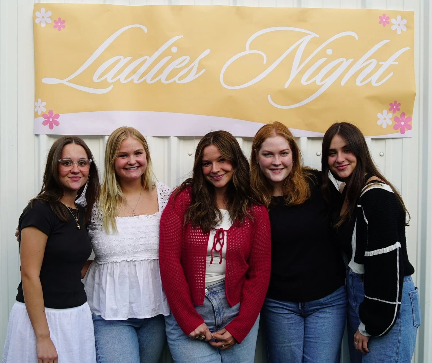 Ladies Night