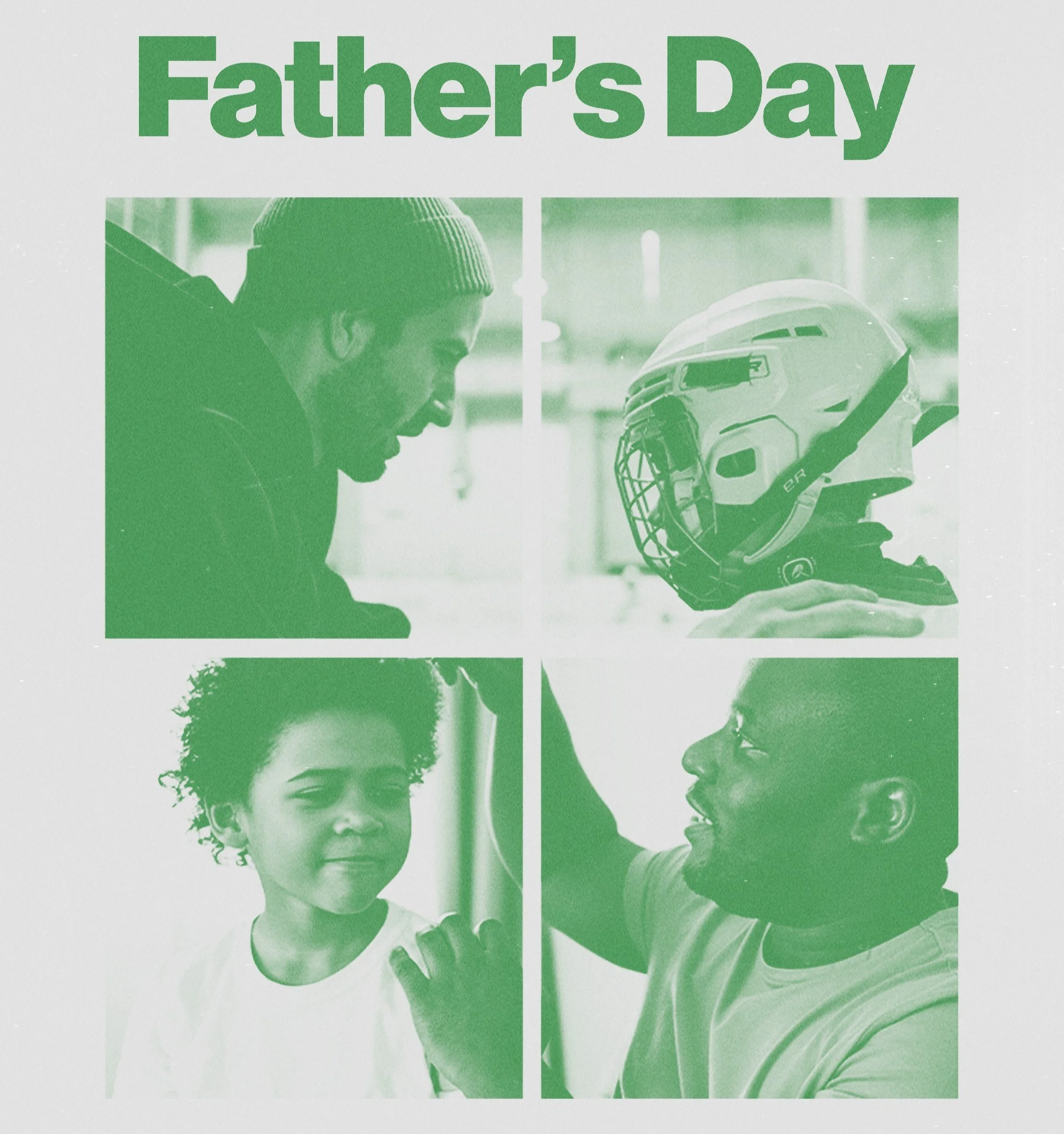 Father's Day @ Refuge