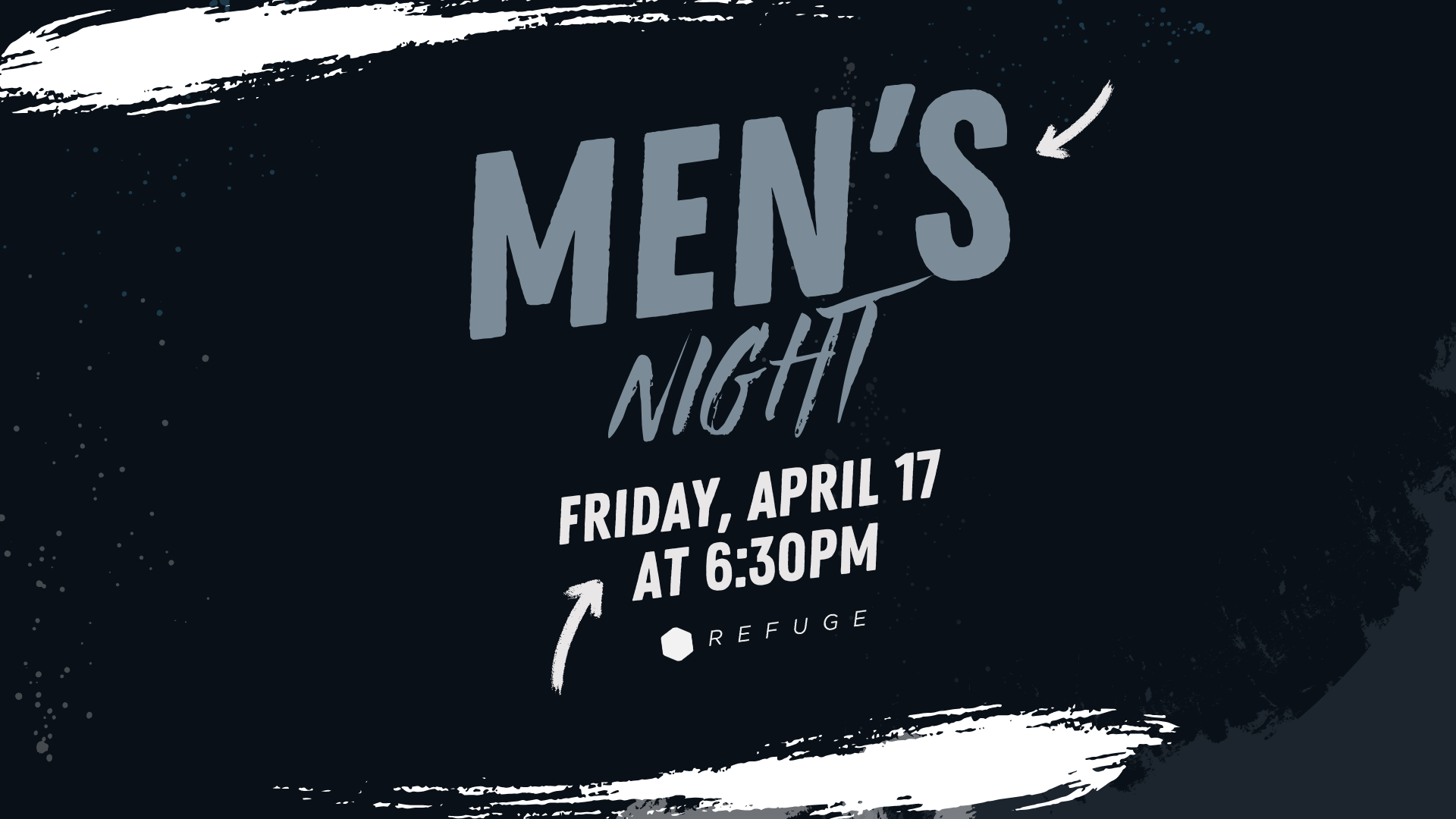 Men's Night