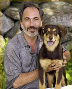 Dr. Jeffrey Levy DVM PCH