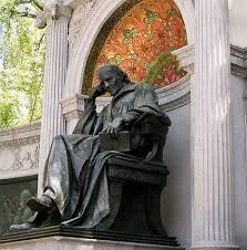  Dr. Samuel Hahnemann Monument