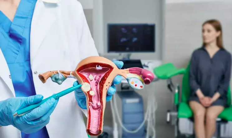 Can Homeopathy Support Women with Uterine Fibroids?
