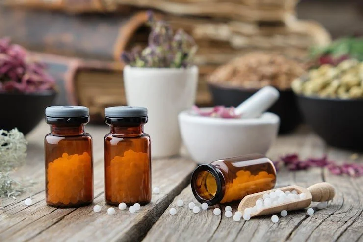 Homeopathy for Respiratory Disorders: Building Long-Term Resilience