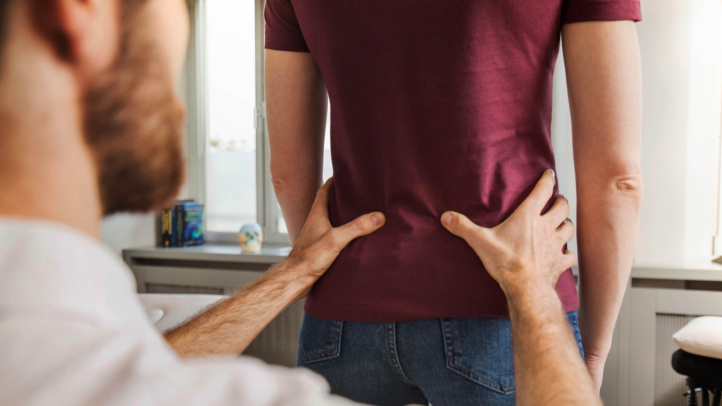Homeopathy for Back Pain: A Constitutional Approach to Lasting Relief