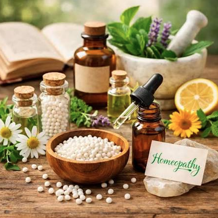 Can Homeopathy For Viral Infections Help Manage Repeated Seasonal Viral Illnesses?