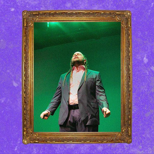 (G)REEN SCREEN
.
.
.
.
.
.
.
.
.
.
.
#baba #rue #rob #babaruerob #babaandme #hiphop #culture #sxsw #love #father #salute #faith #houston #texas #screwston #nightmayor #jackyates #match #hou #suit #menshair #shoes #green #greenscreen #menswarehouse