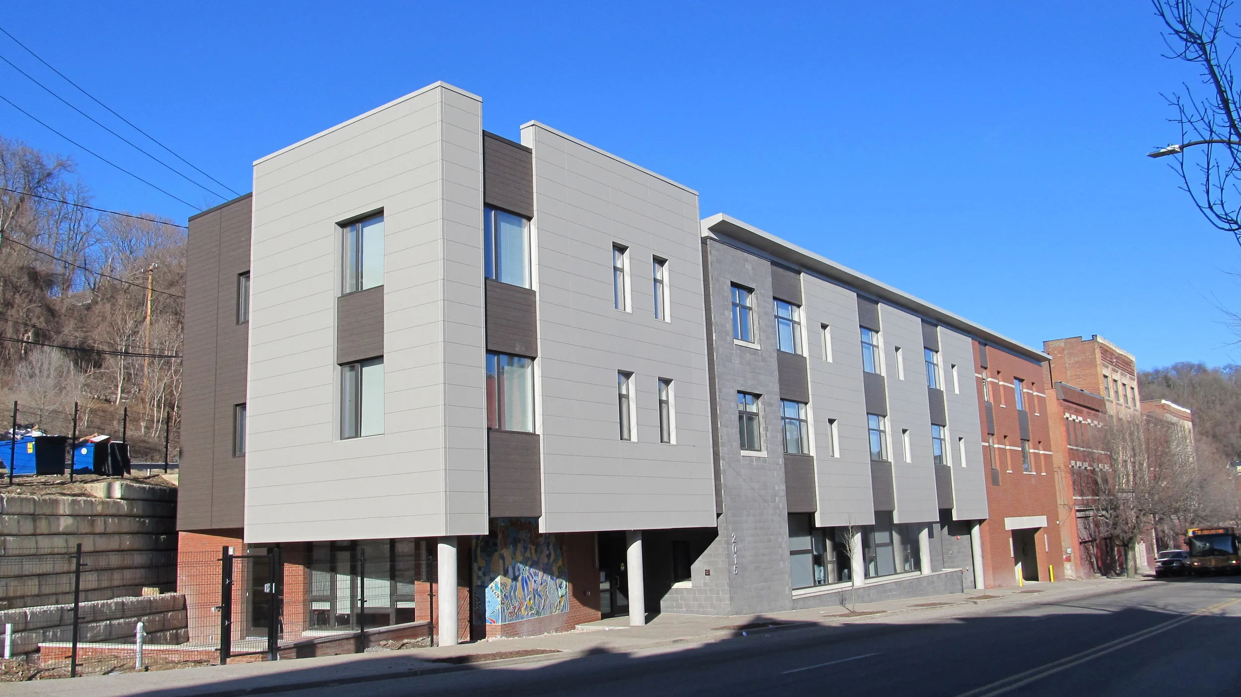 Photo Credit: Pittsburgh Housing Authority (PHA)