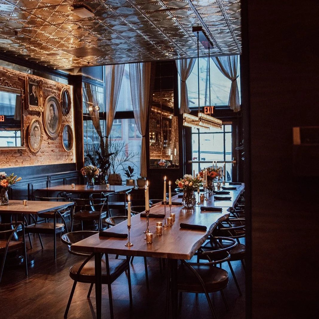 The Delaware Hotel Renovation Featured in 5280 Magazine