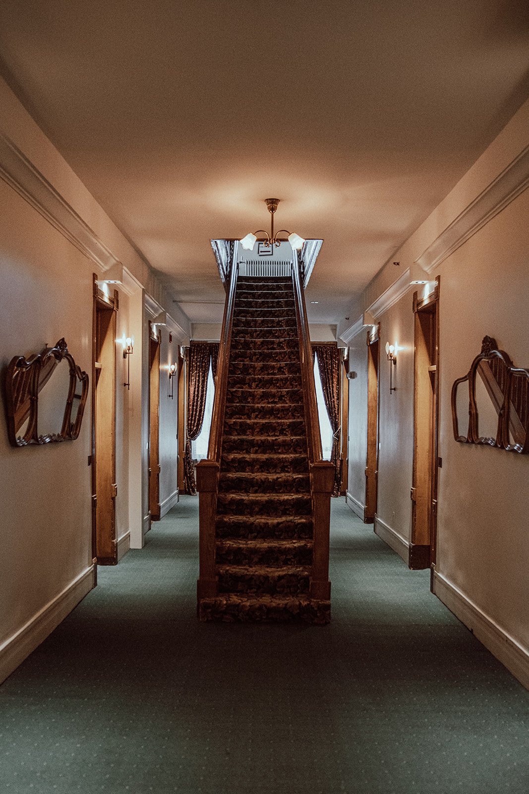 Shape Architecture Studio — The Delaware Hotel