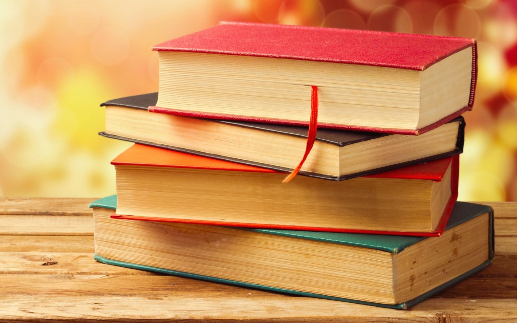 What To Read