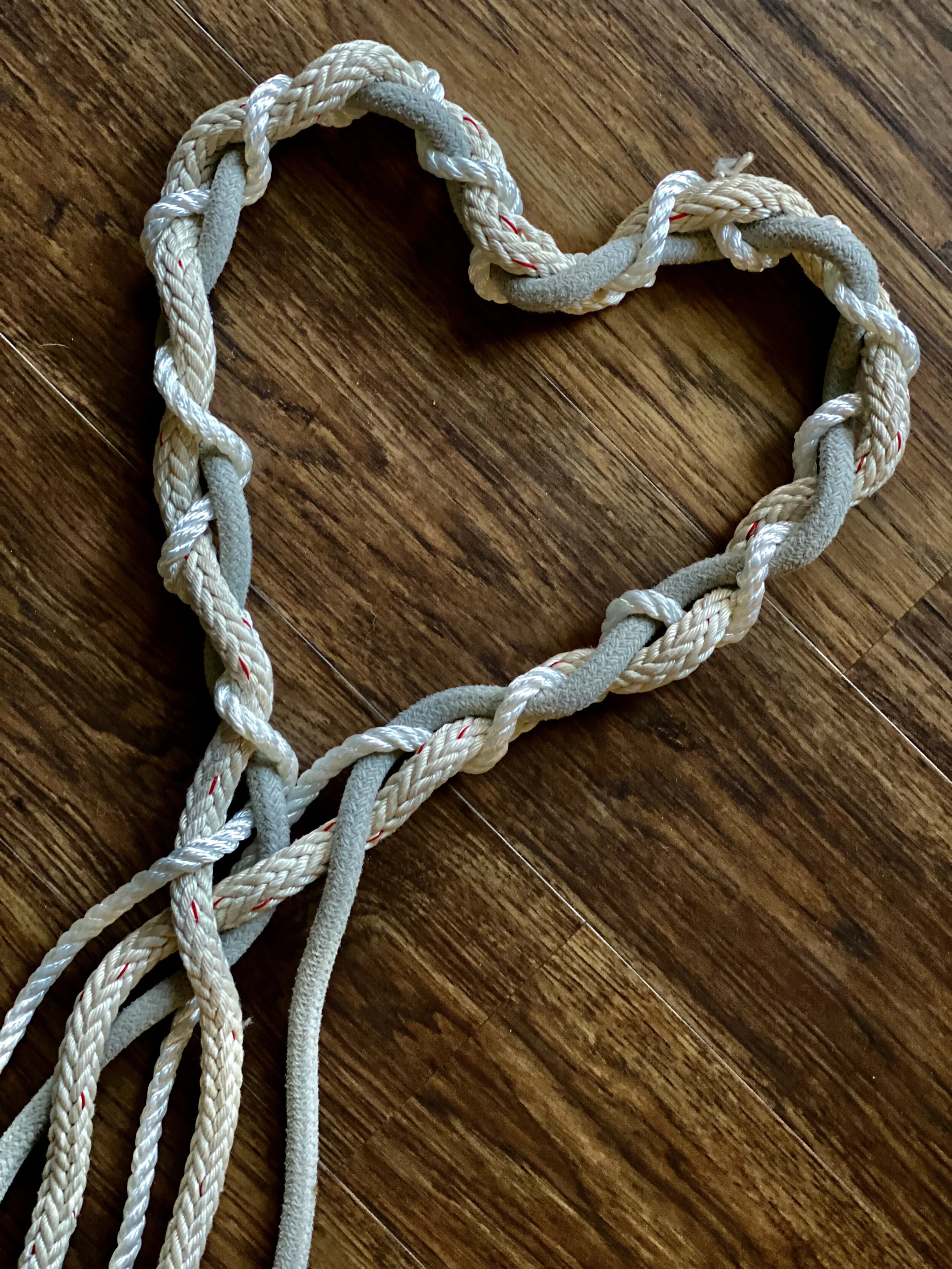 The Sacred and the Profane