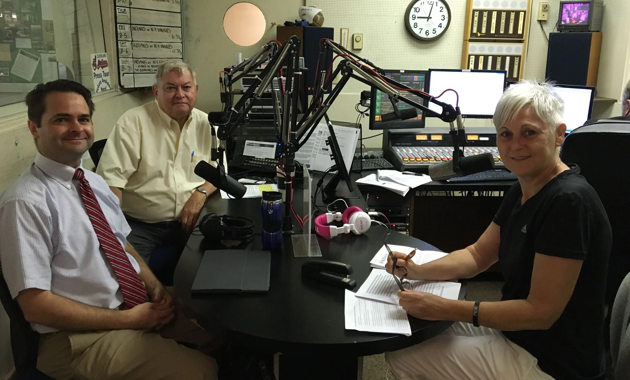 Health Matters: August 5 - Generational Care