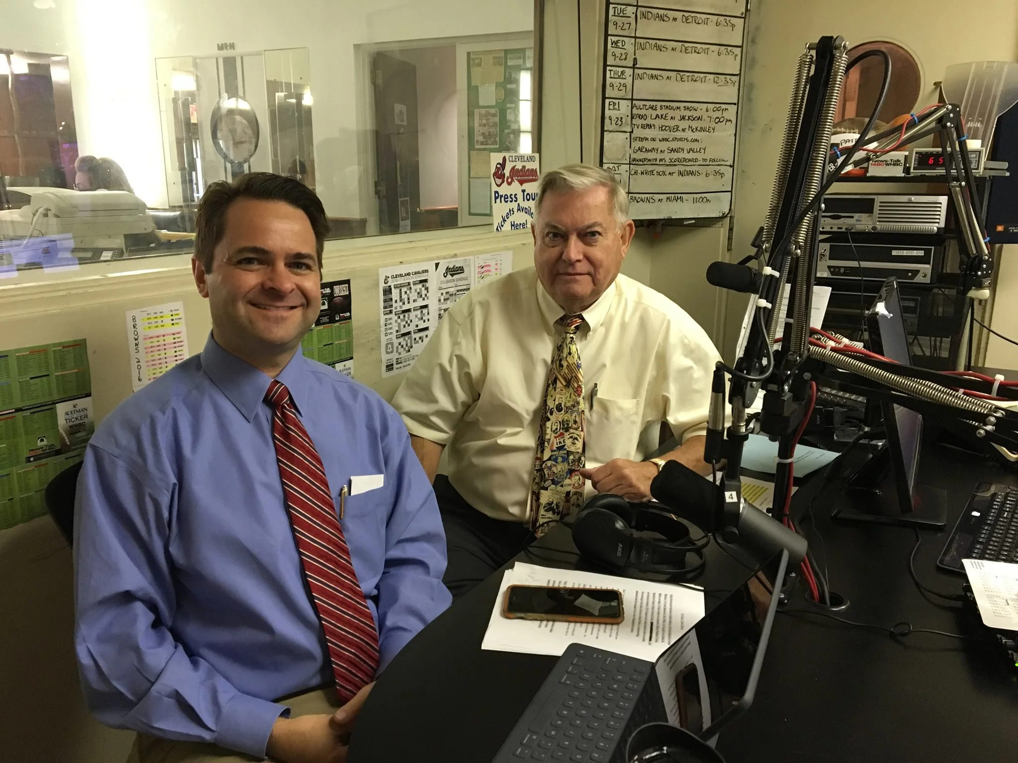 Health Matters: September 23 - Flu Shots and Pharmacy Updates