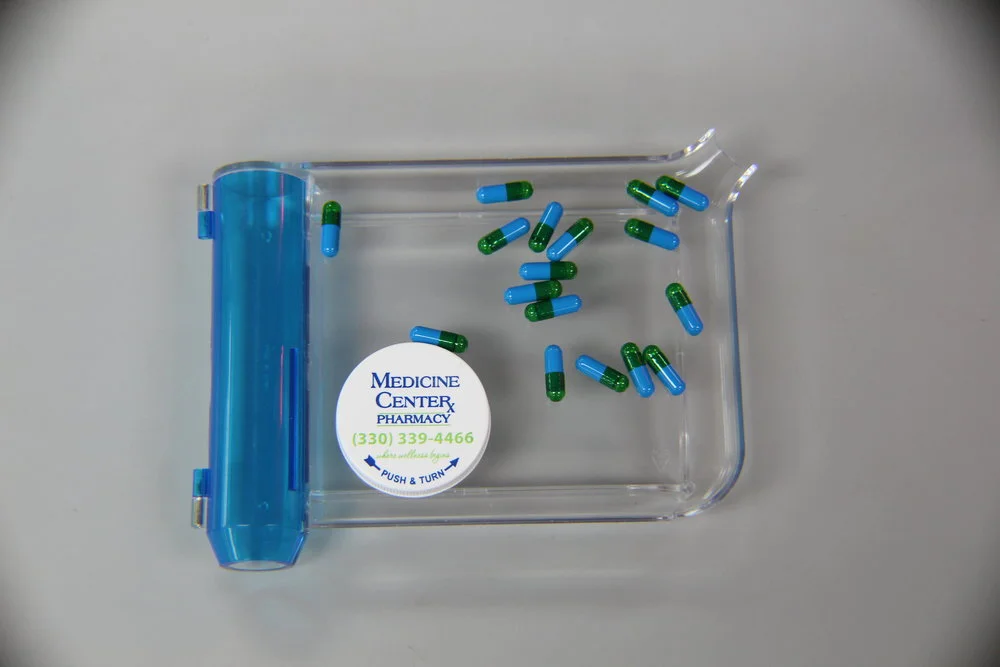 Cut Medication Costs the Safe Way