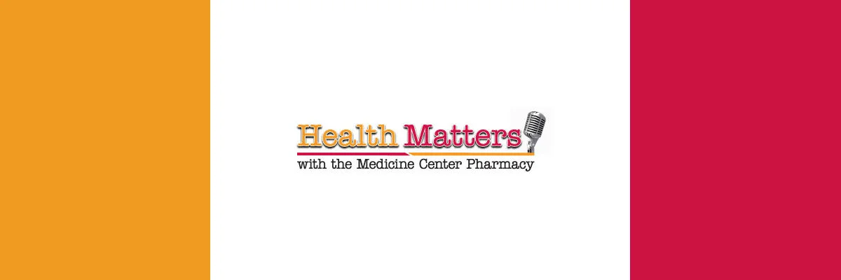 Health Matters Archive: April 2016