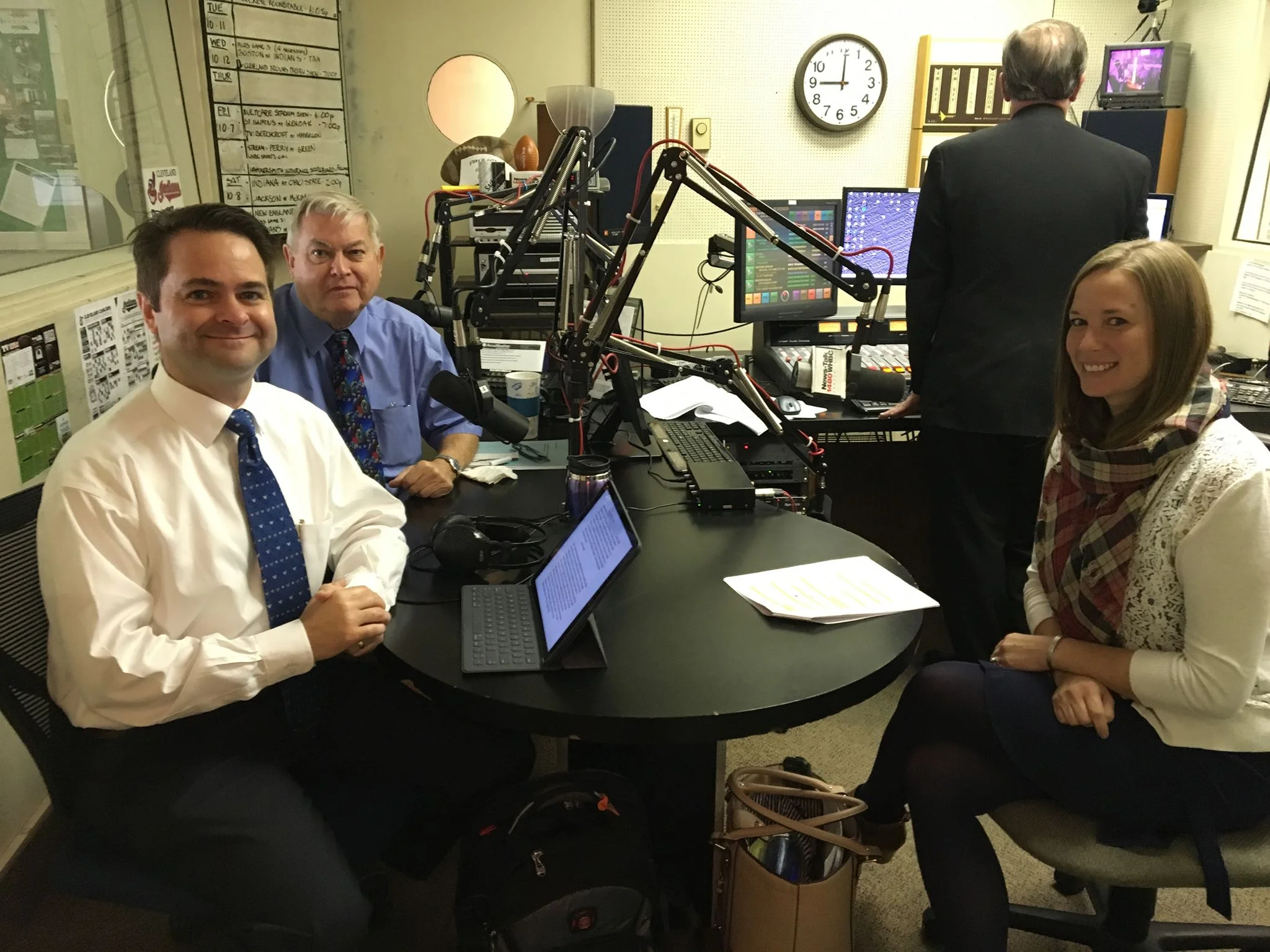 Health Matters: October 7 - Children's Health