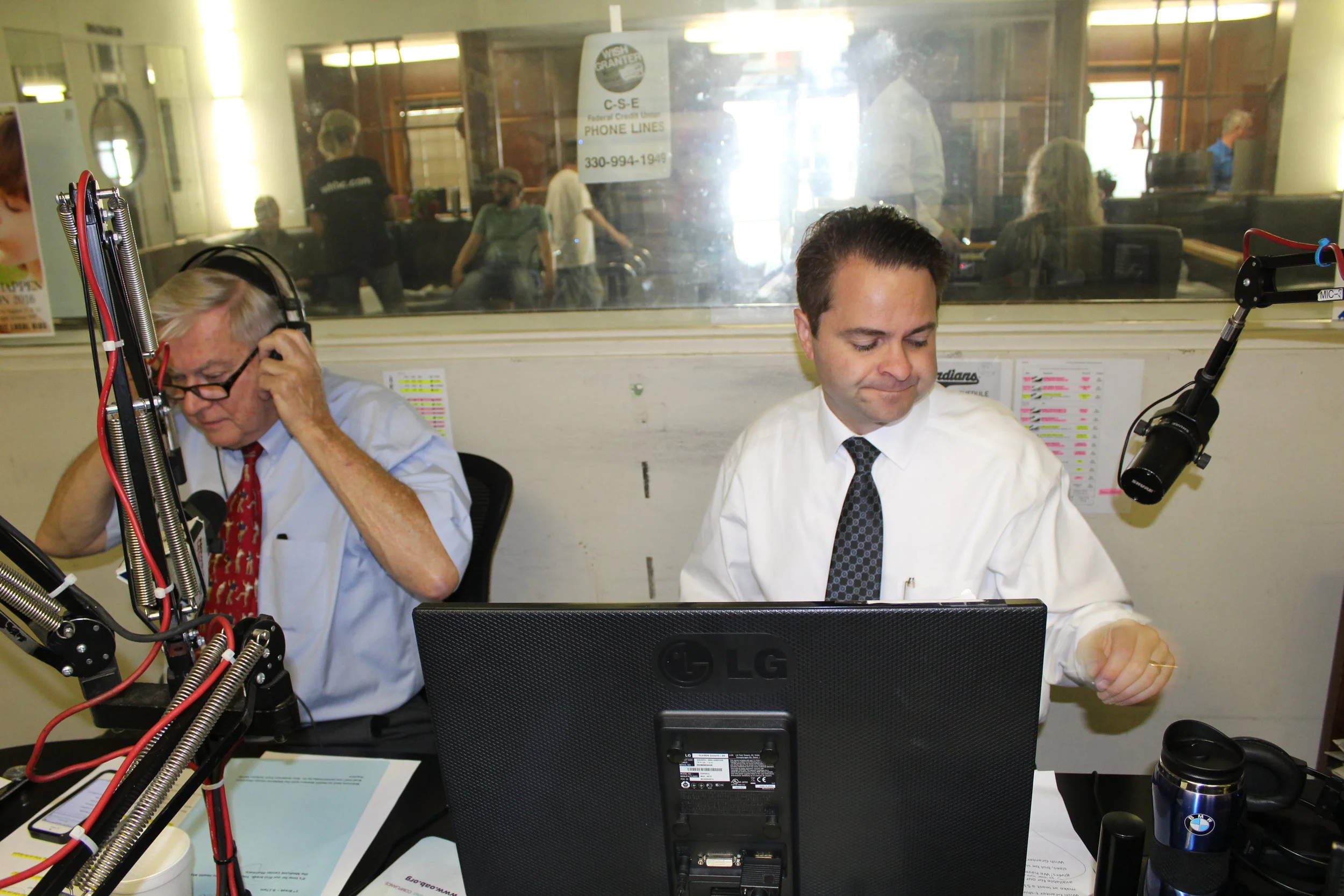 Health Matters: November 25 - 