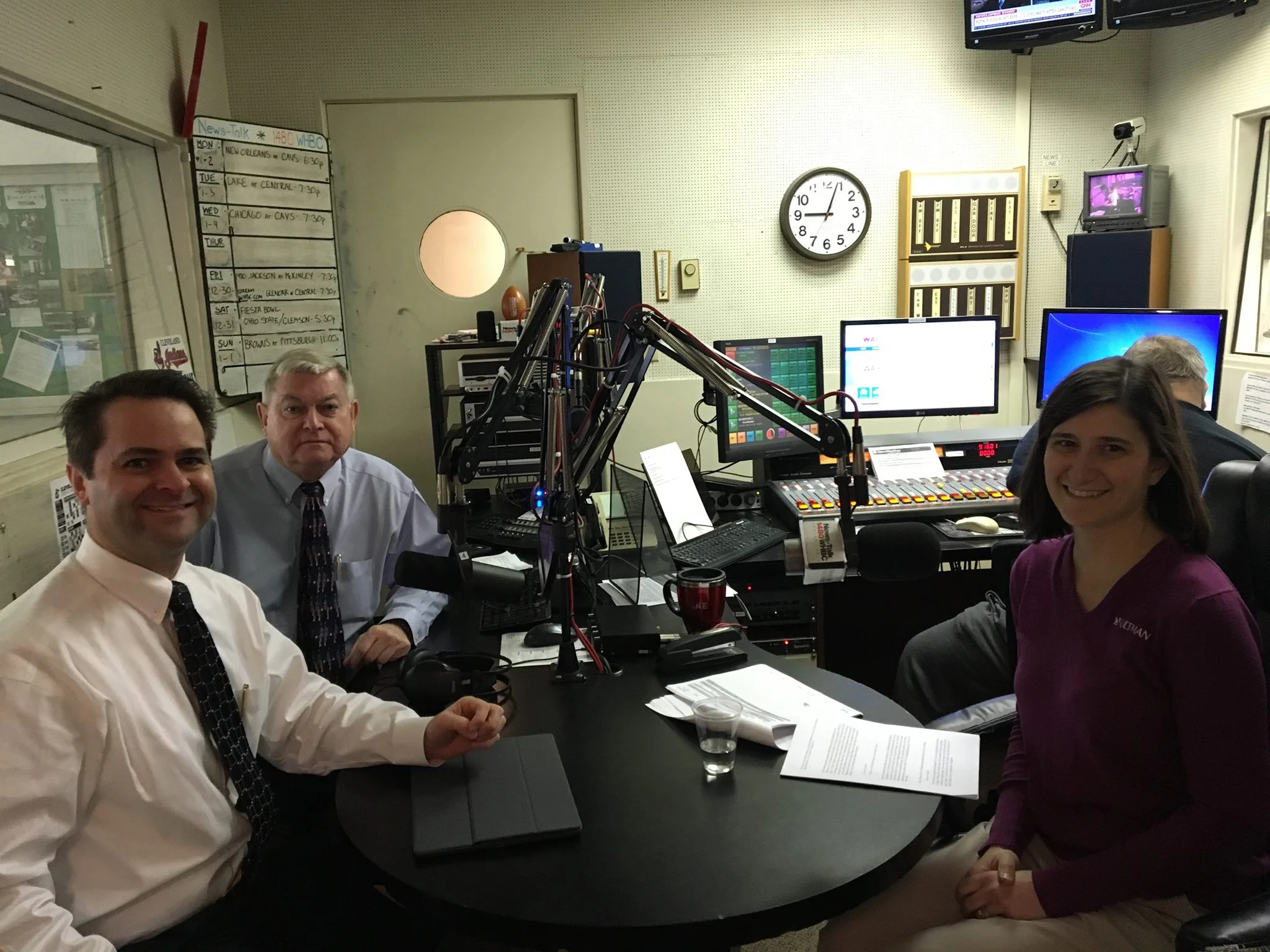 Health Matters: December 30 - Occupational Therapy