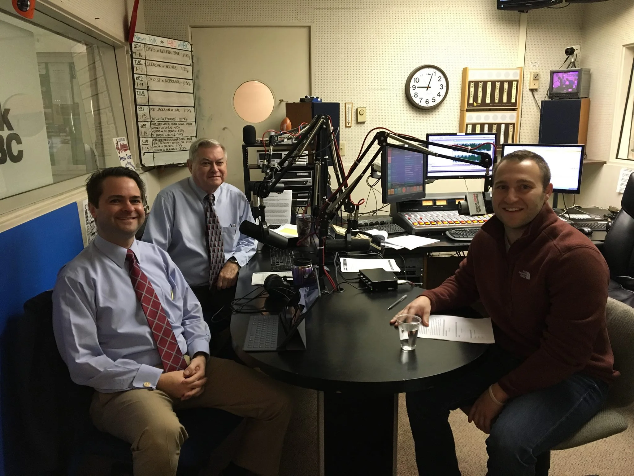 Health Matters: January 13 - Neck and Back
