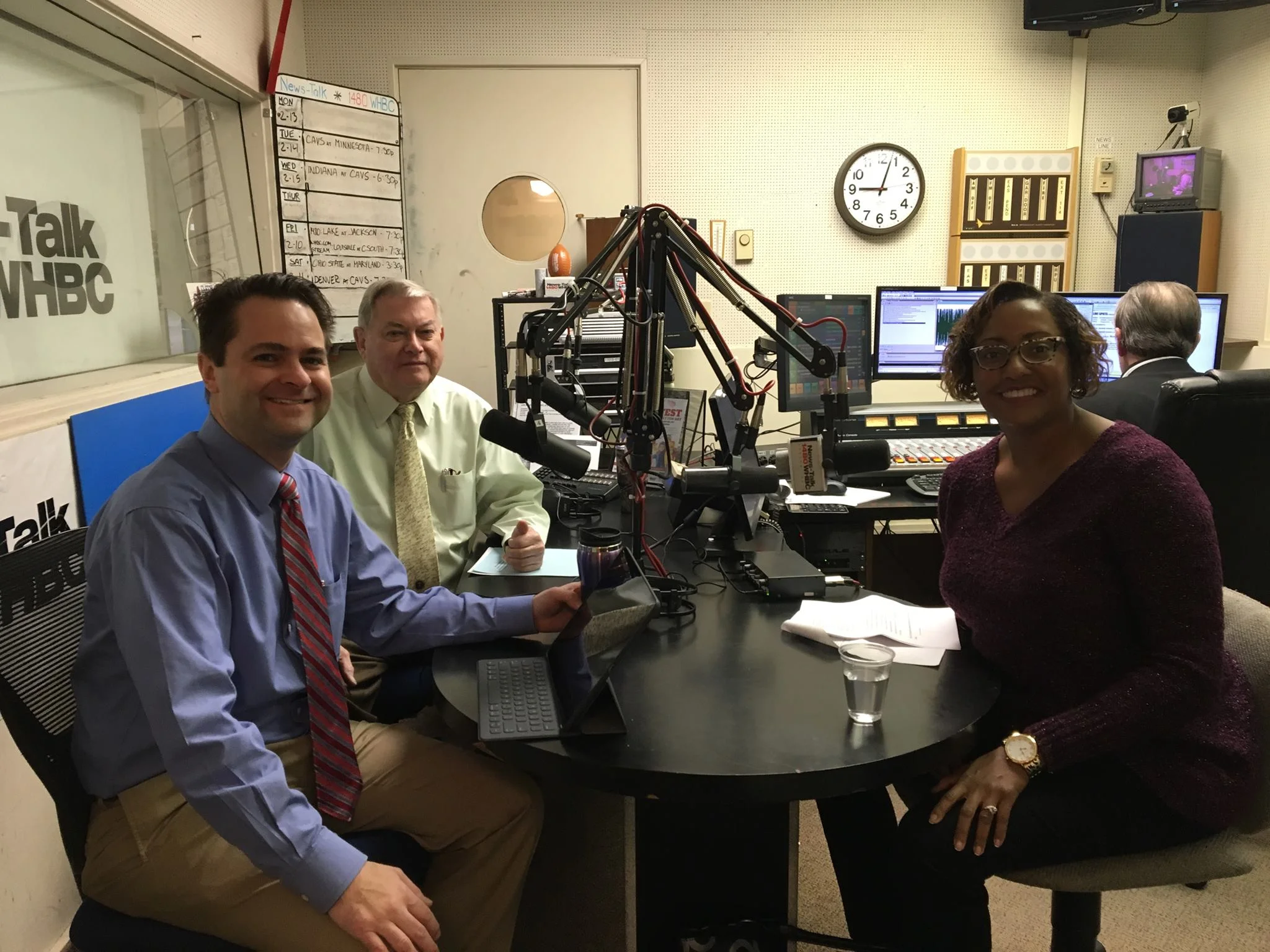 Health Matters: February 10 - Opioid Addiction