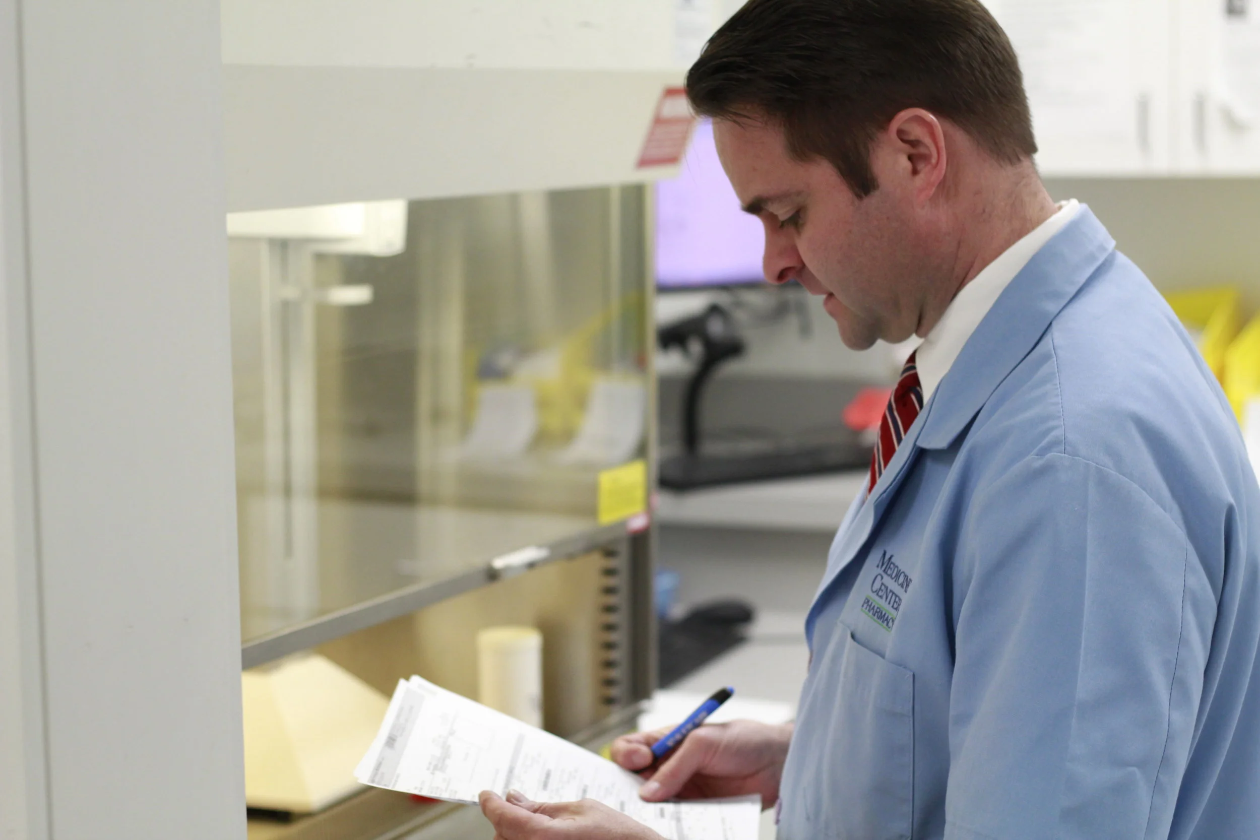 Colorectal Cancer Prevention - A Story