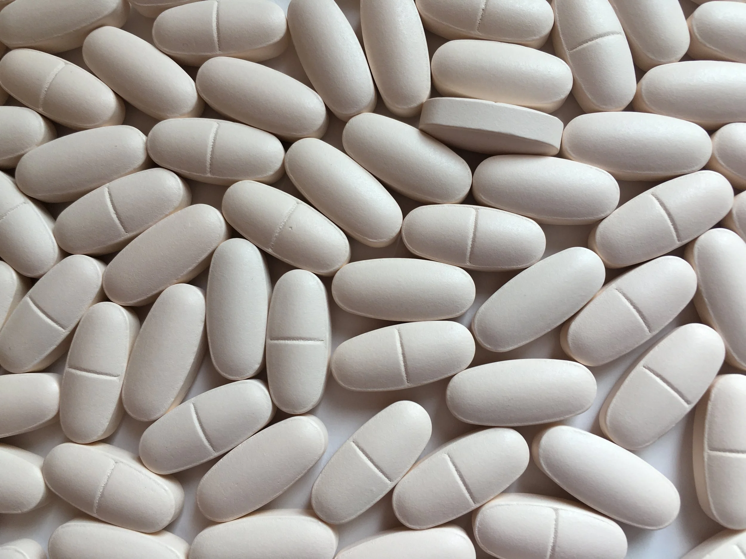 LDN: Tricking the Body to Heal Itself