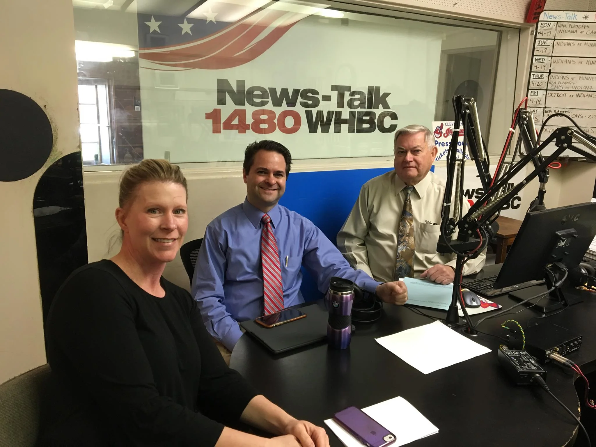 Health Matters: April 14 - Struggling Children and Brain Balance