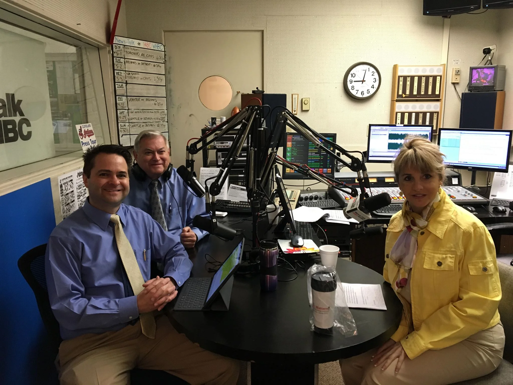 Health Matters: April 28 - Autism