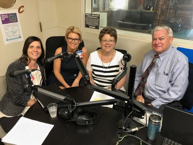Skin Cancer Risks with Jaymi Doerfler R.N. and Bobbi Freeman R.N.