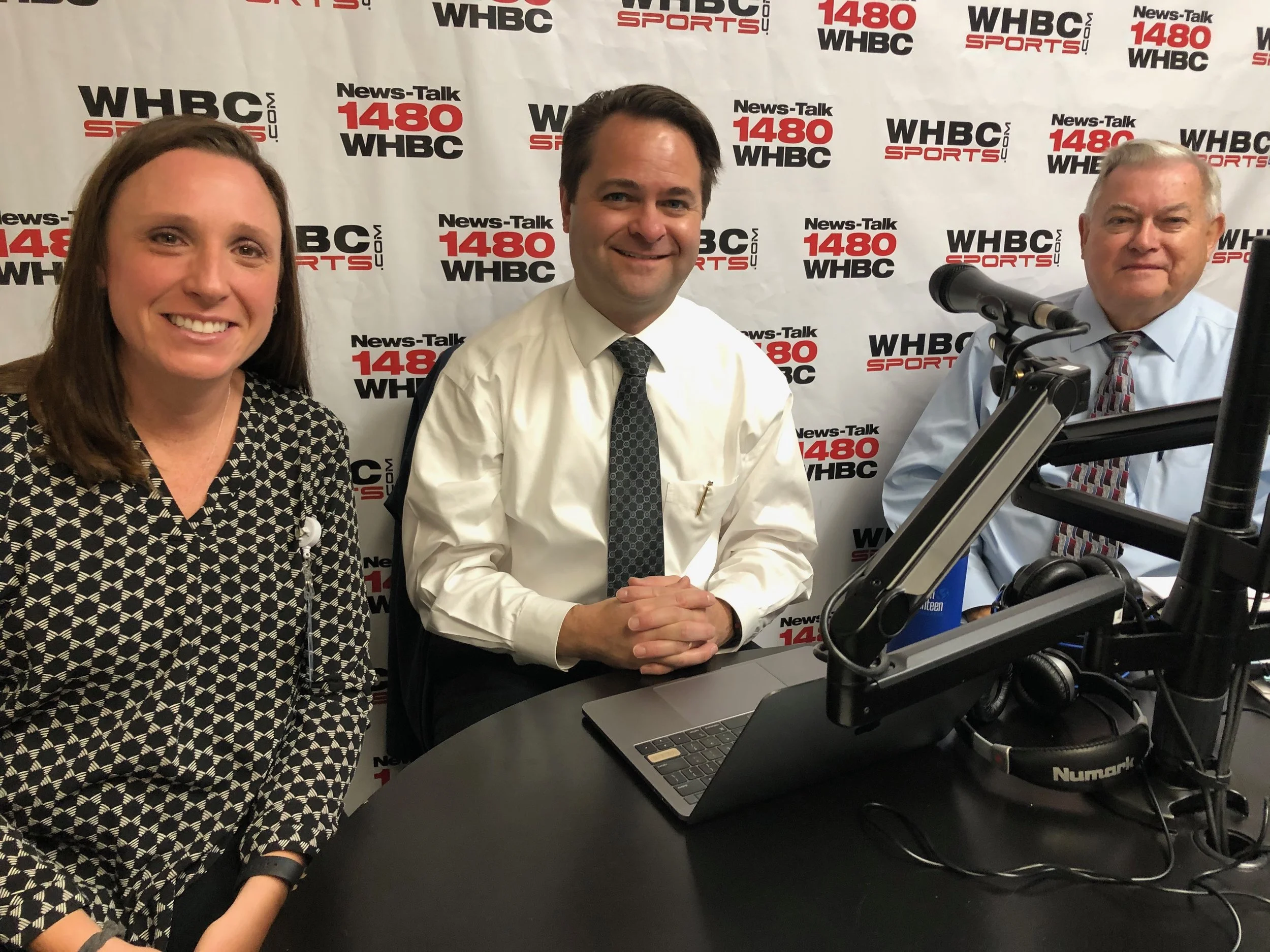 National Hospice and Palliative Care Month and National Caregiver Month