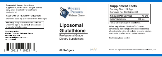 glutathione and msm together Effects of MSM on renal glutathione (GSH) content in glycerol induced main image 1