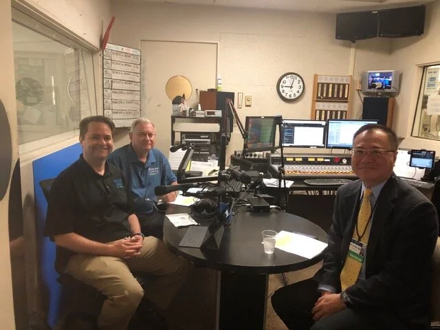 Facts about Bladder Health with Dr. Chung from Mercy Medical Center