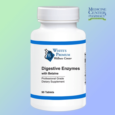 digestive enzymes with tirzepatide and digestive enzymes and glp-1 Supporting Digestion While on GLP-1 Medications Ortho Molecular's  Town & Country Sell me on your digestive  Digestive Enzymes + Semaglutide: Safety