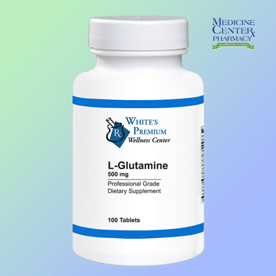 Liposomal Glutathione 250 mg  Medicine Center Pharmacy