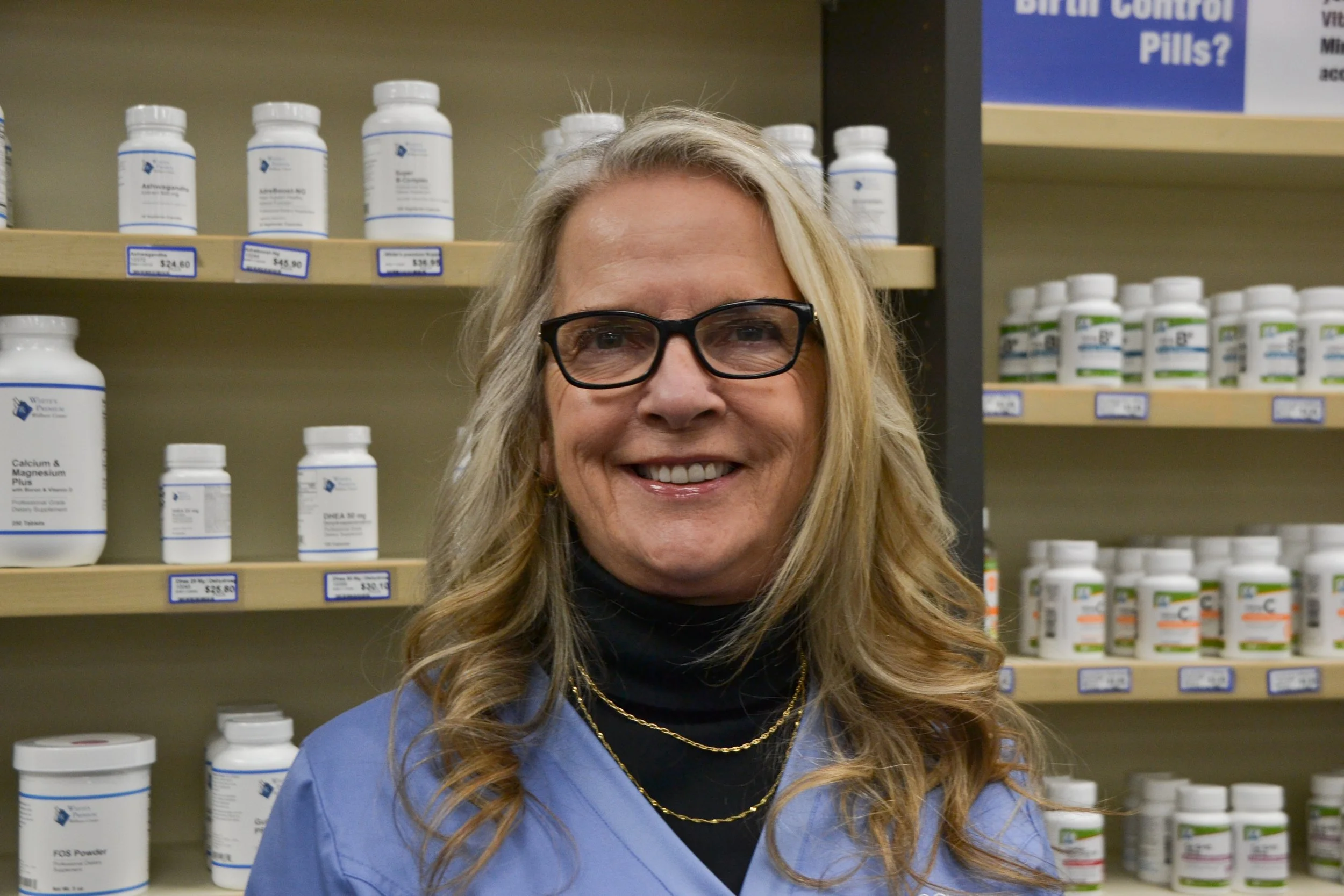 Janice Marciniak, RPh