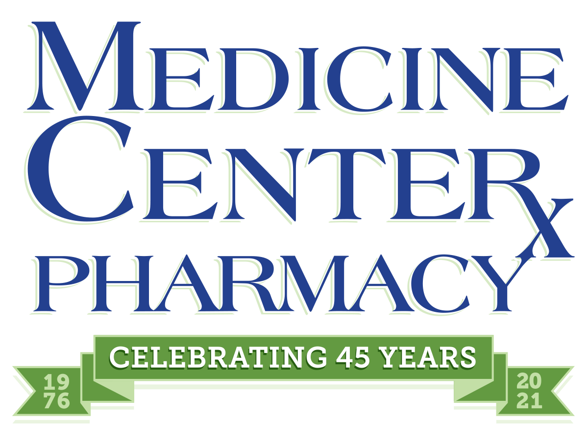 Medicine Center Pharmacy