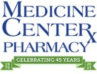 Medicine Center Pharmacy