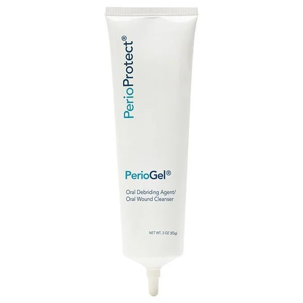 Perio Gel 3oz Tube
