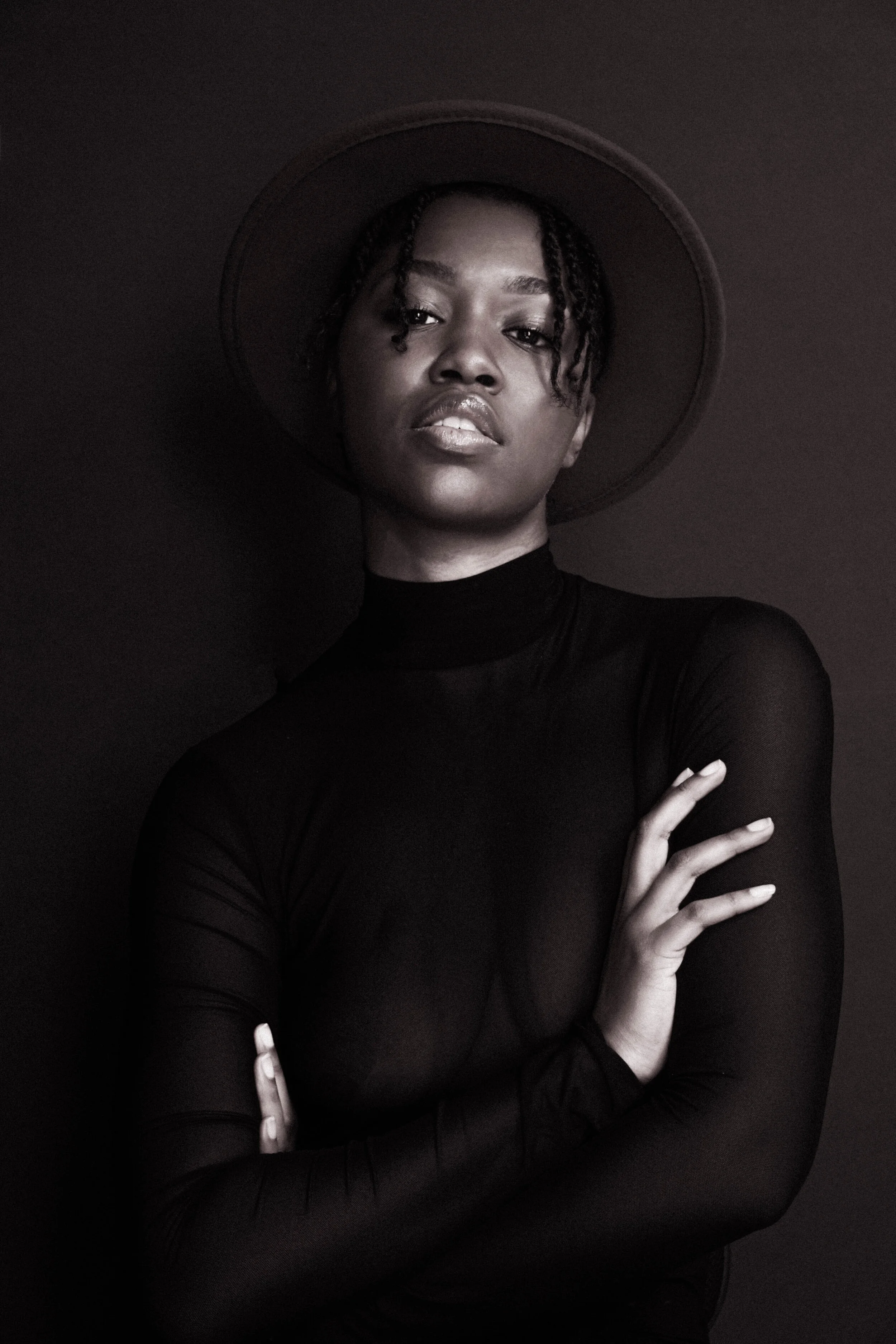 Photographer: Trevon Barber