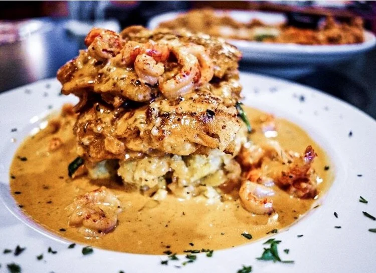 Crawtator Grouper
