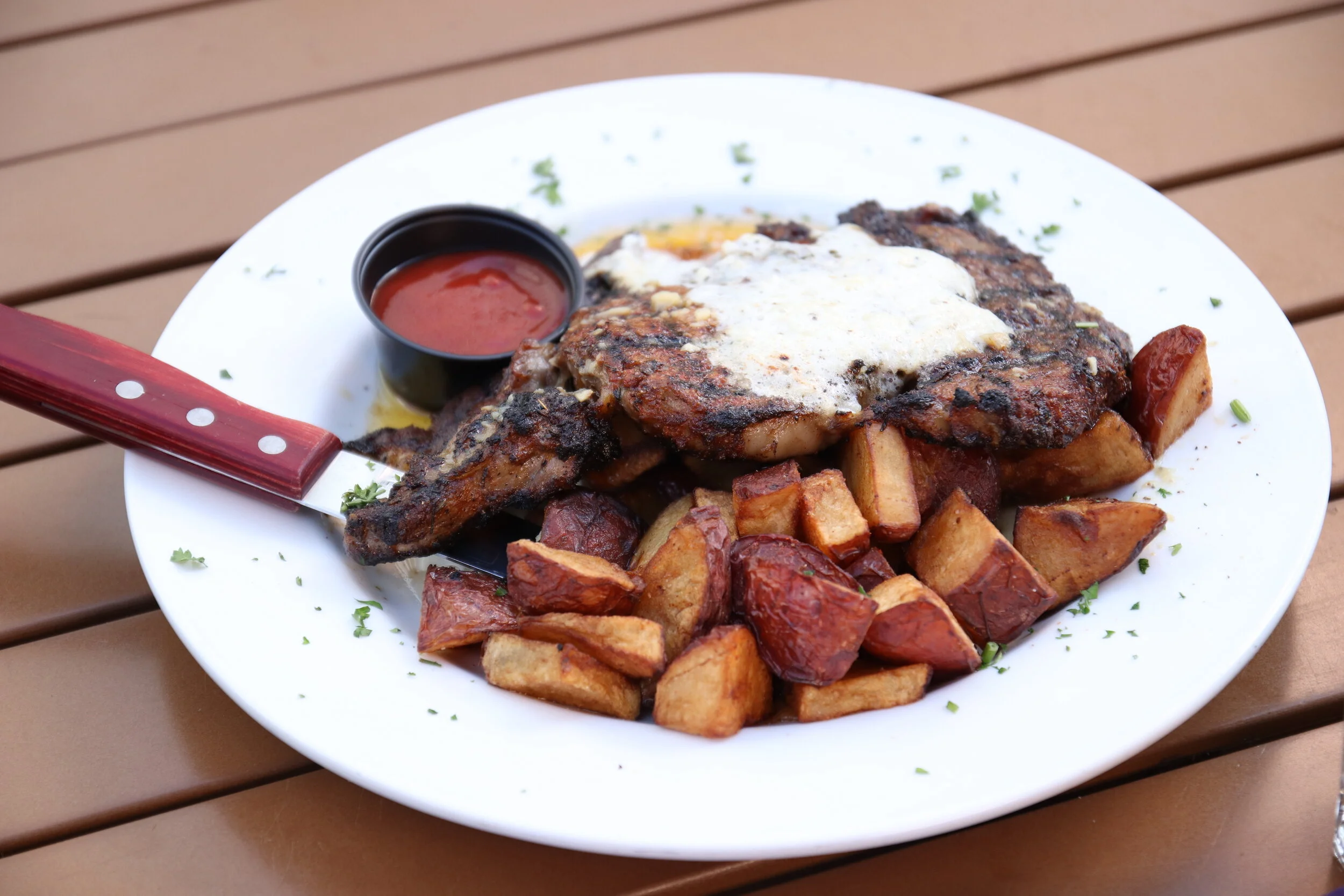 Louisiana Bistreaux Seafood Kitchen Cajun Seafood Full Bar