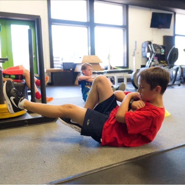 After School Fitness Programs — Coach Mo's Elite Fitness