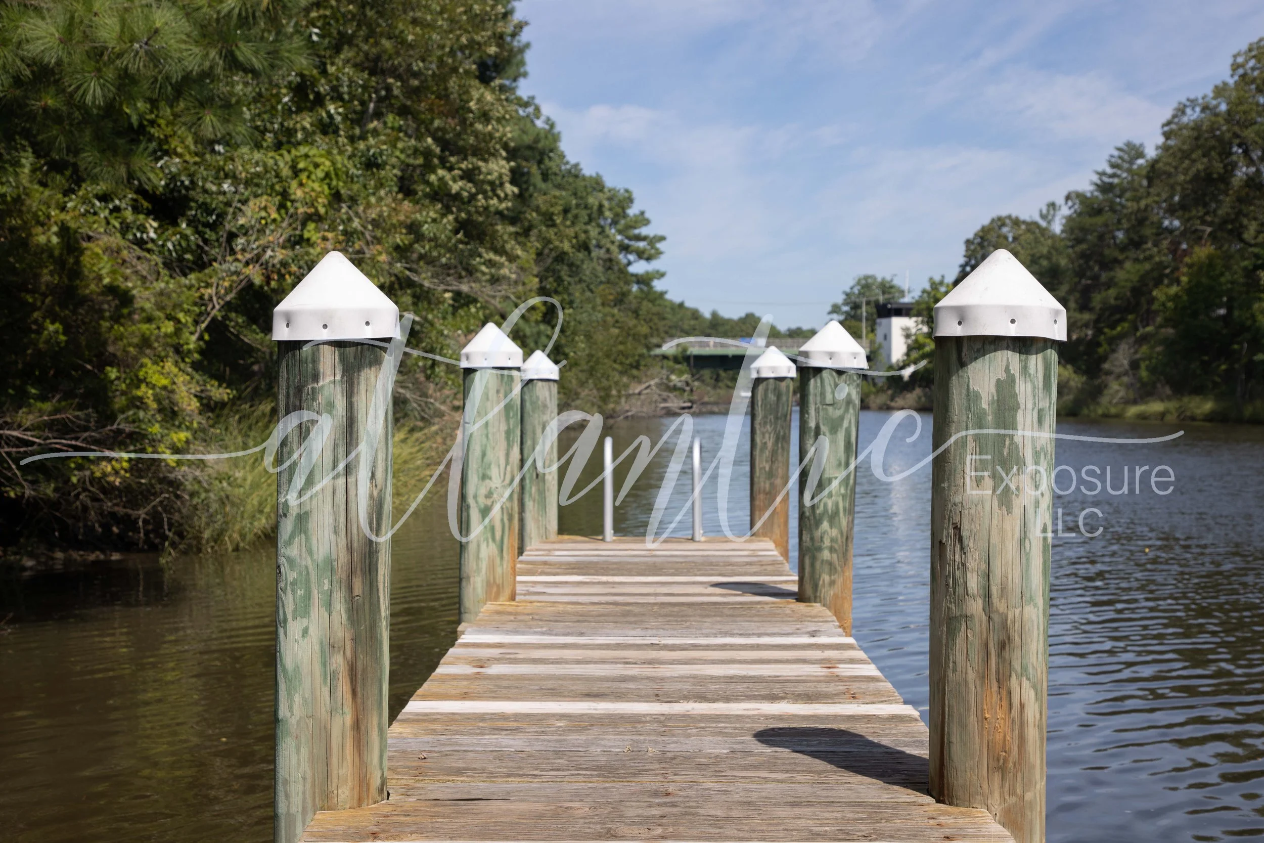 Canal Landing 9