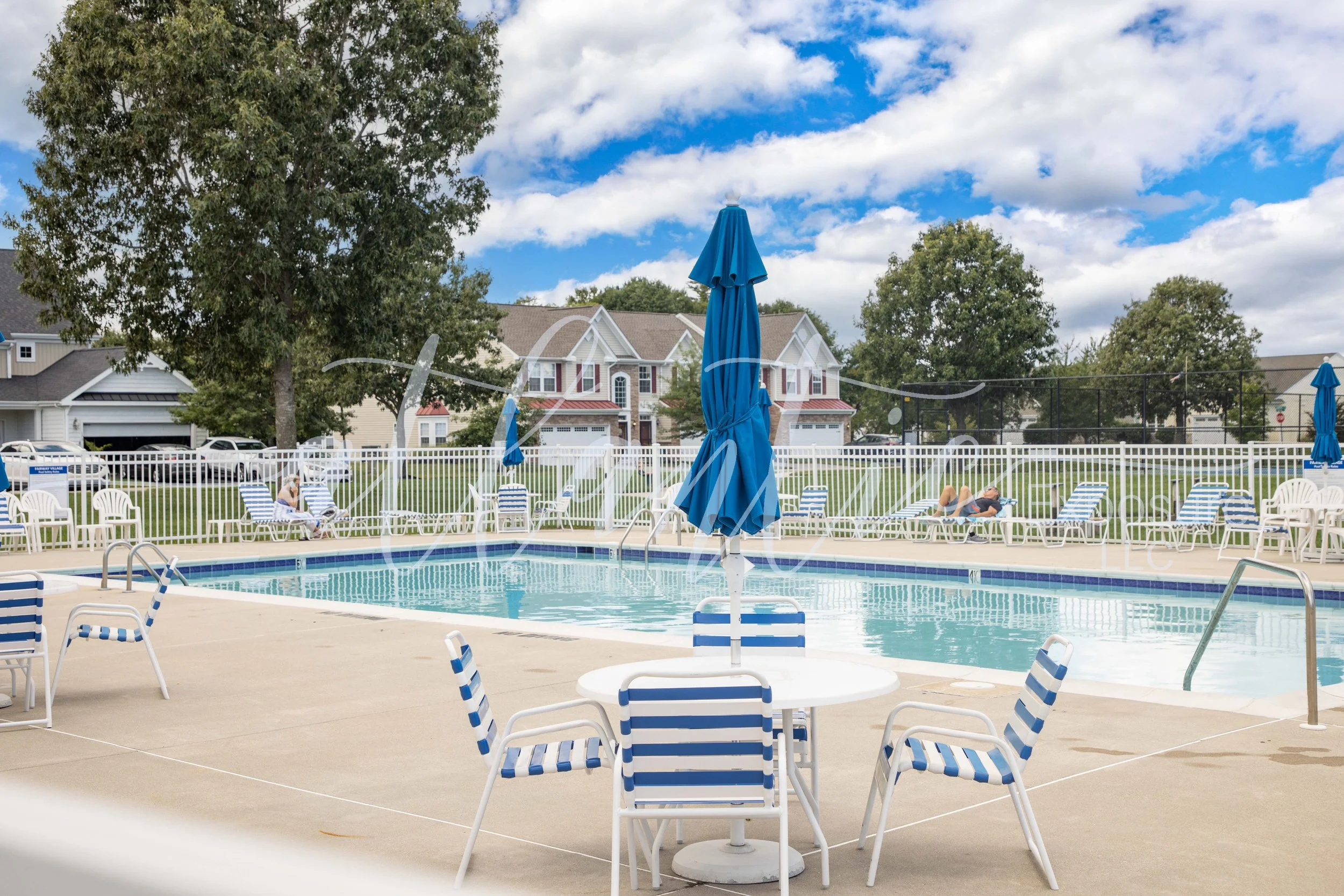 Fairway Village 11
