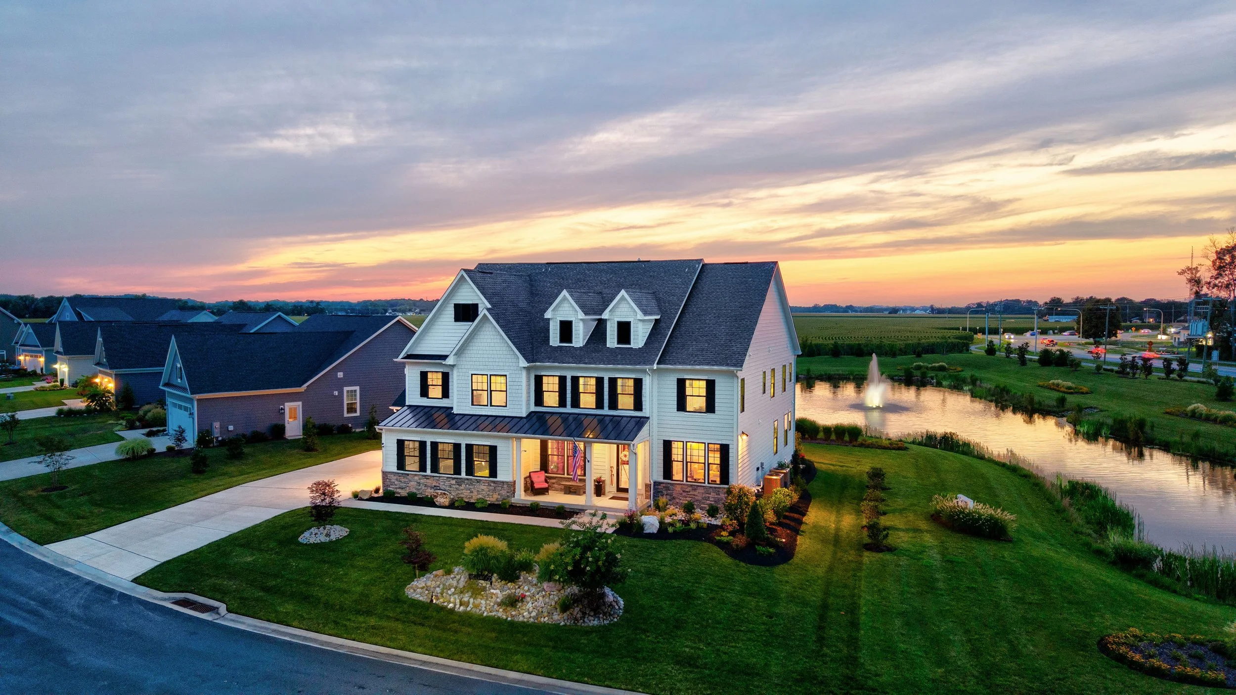 18020 highwood drive twilight drone-2.jpg