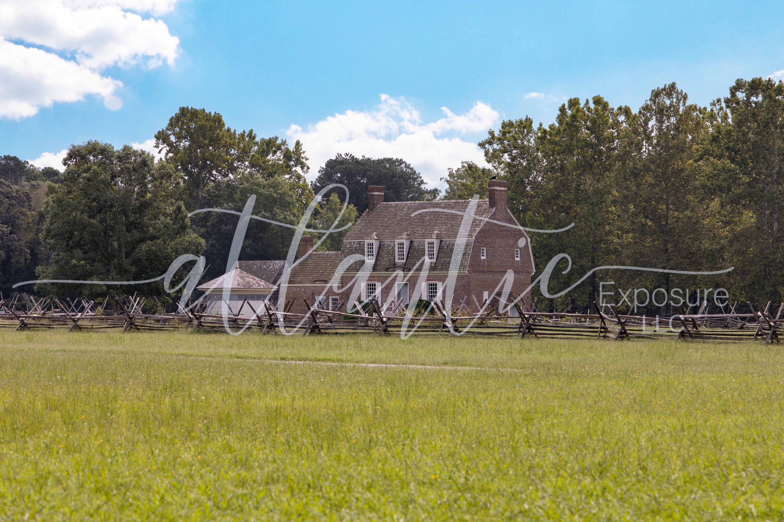 Pemberton Historical Park 2
