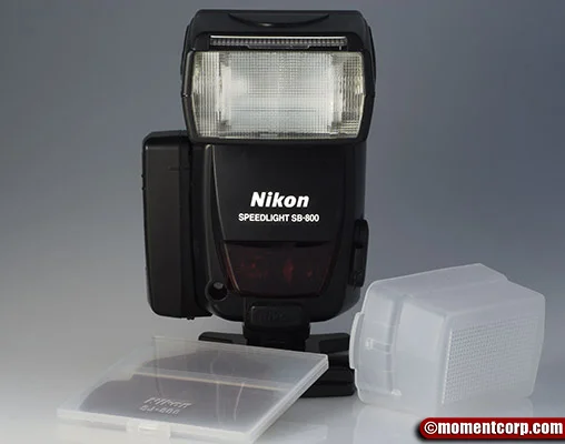 Nikon Speedlite SB 800