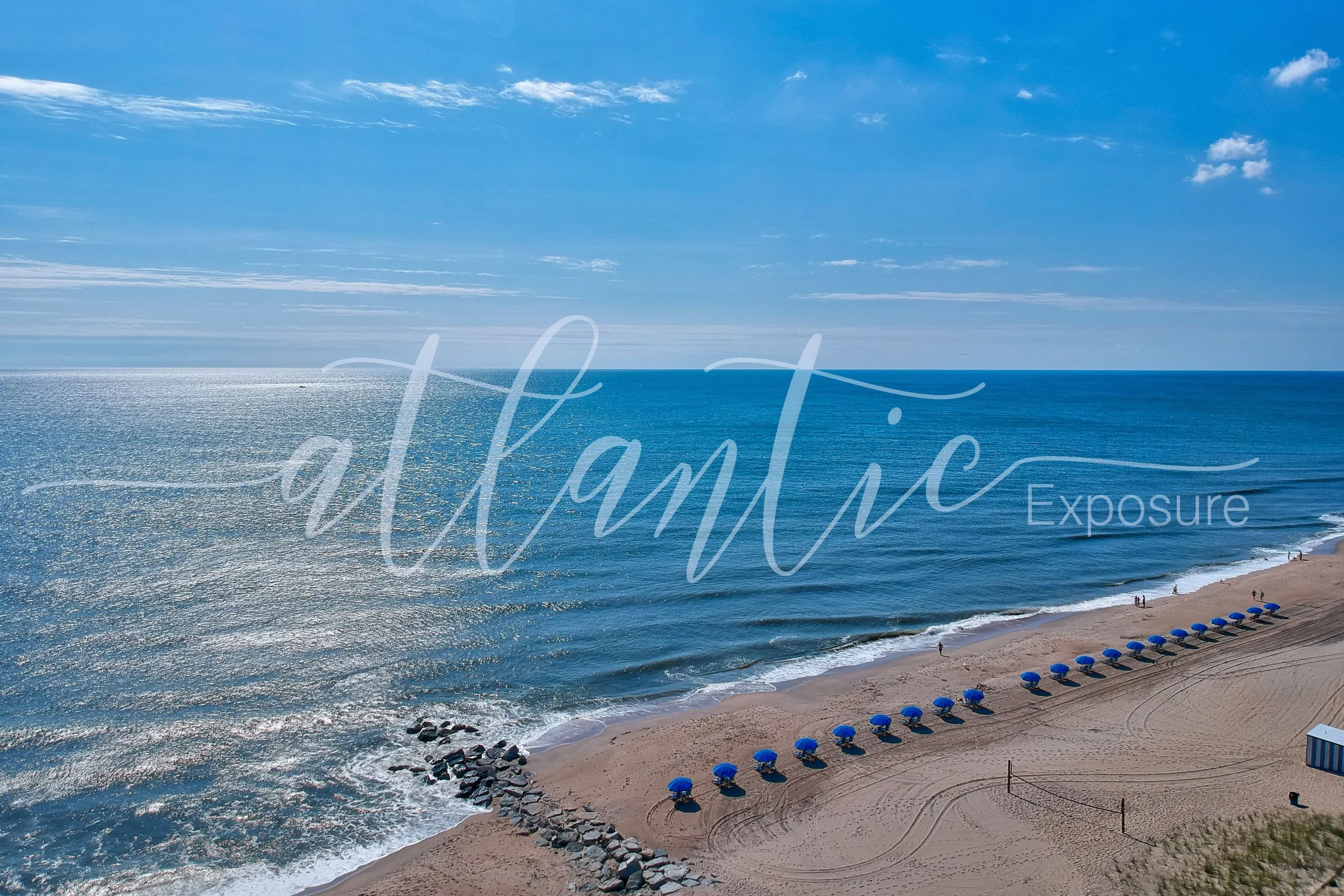 Henlopen Acres Beach 2