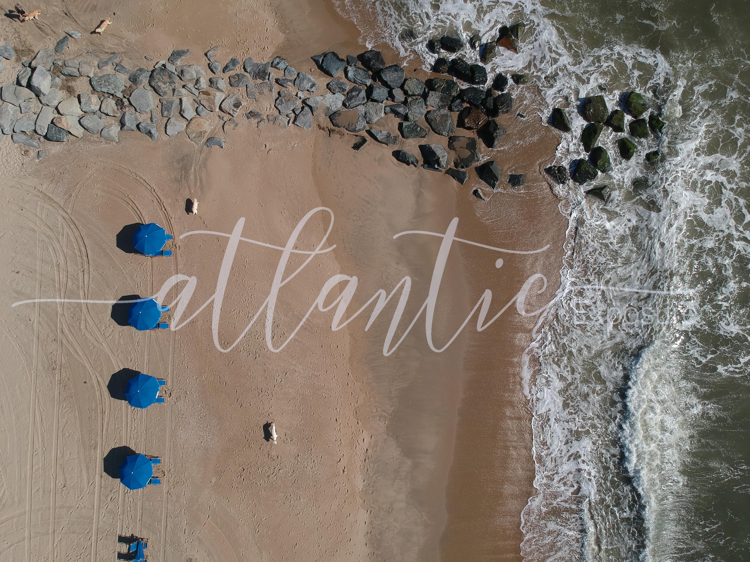 Henlopen Acres Beach